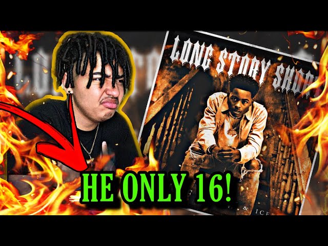 YSN Flow - Mud Brother (Official Audio) - REACTION