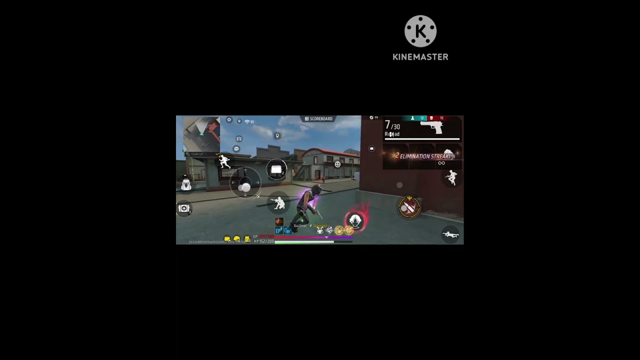 Desert Eagle king 😈