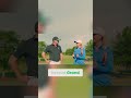 Grande Dunes Golf with Coastal Carolina Coach Jacob Wilner