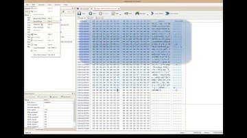 Data Carving Demonstration