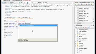 JavaScript Урок 57  Функции parseInt, parseFloat и Number  Домашнее задание