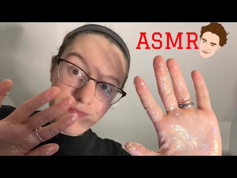 ASMR| Making You Sparkle Brighter than Edward Cullen🧛🏻✨
