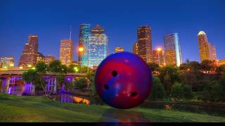 The 2022 USBC Open Championships is going to Houston