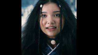 She’s an AMAZING Waterbender 💦‼️#movie #movieclips #avatarthelastairbender