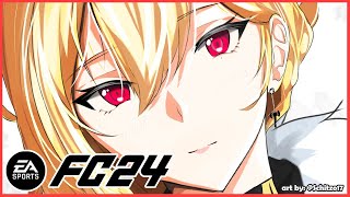 【EA SPORTS FC™ 24】WEEEEEEE ⚽【Kaela Kovalskia / hololiveID】