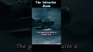 The Imitation Game | Opening Scene & The 20-Minute Challenge 🎬
