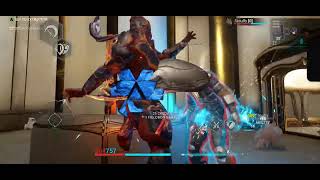 Warframe - Archwing Quest And Kubrow Scruffy Debut