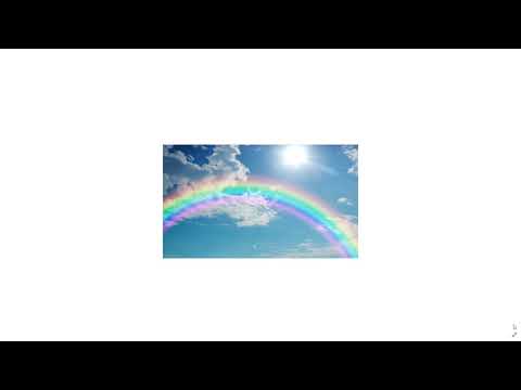 B'z　消えない虹 English&Japanese Ver