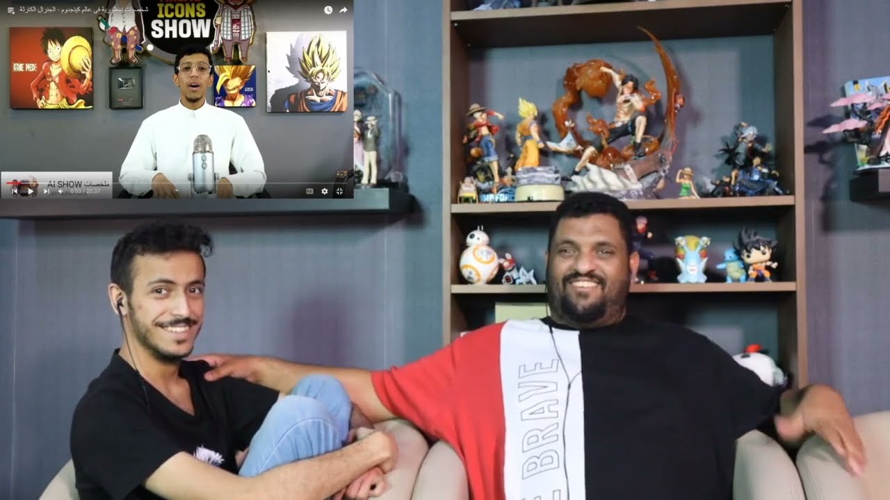 بث استراحة محارب ٢ - aishow (2)