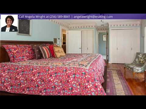110 Cloudmont Ln, Talladega, AL home video tour