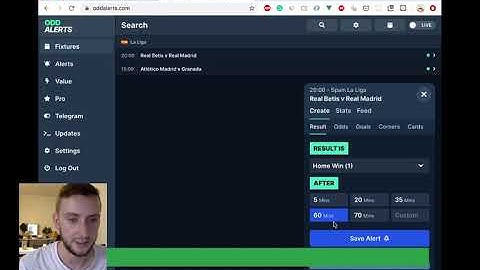 All New Fixture Feed: Search, Speed and LIVE