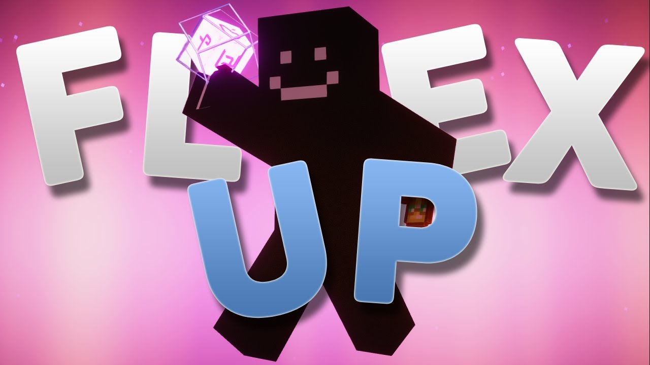 CPvP Montage #3 | Flex Up