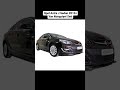 Opel Astra J Sedan 2013 Sonrası Yan Marşpiyel Seti (Plastik)