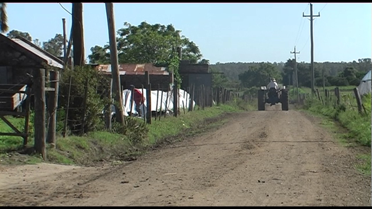 Parada Herrería - Salto