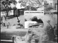 JFK ASSASSINATION HEAD SHOT FROM THE GRASSY KNOLL the TRUTH UNCOVERED.