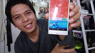 Unboxing and Testing the Features of Huawei Pocket Wifi Pro 2 (E5885Ls-93a)