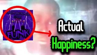 Gorilla tag is not a PEAK (funk) News