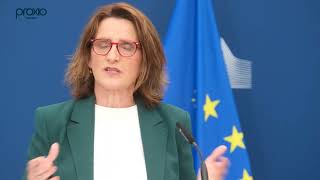 EU Pushes Meta to Drop Addictive Features