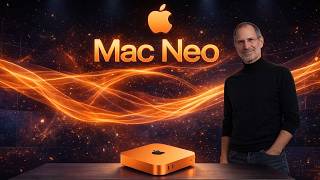 Apple’s New $299 Mac Neo Just Destroyed the Mac Mini! 😱 Full Specs & Leaks Exposed🔥