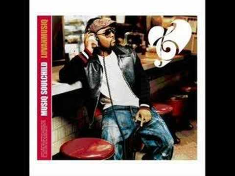 Musiq Soulchild (+) Millionaire