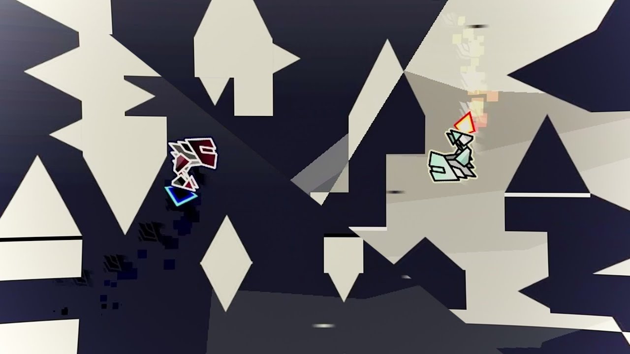 NULL in 2 runs per checkpoint [TOP 1 PLATFORMER] | Lutz127 - YouTube