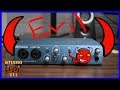 Gear review - Presonus Audiobox itwo - FAIL!!!! - watch this video before buying