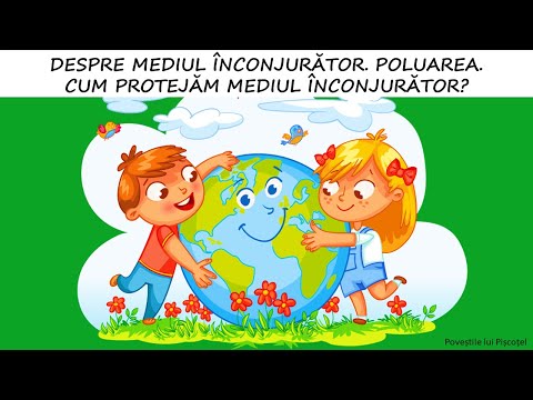 Video: Cum ajută lacurile mediului?