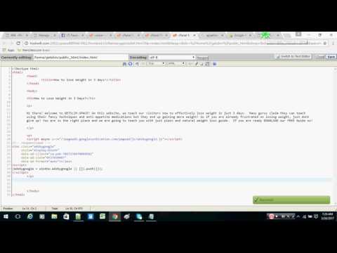 How to test if your website has been blocked by Google Adsense