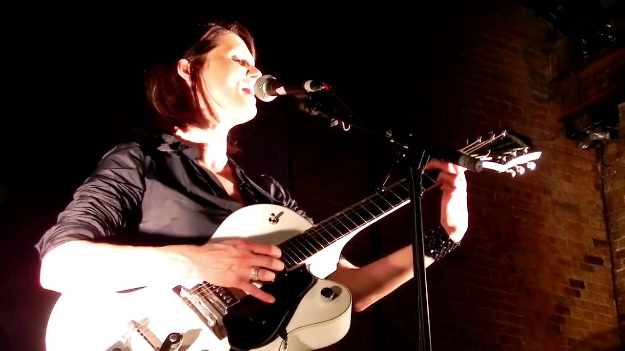 heather peace tour