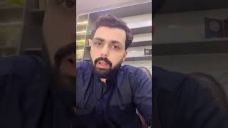 recommendation video from Cyfrow solutions agency to Babavee_Tech #clutch #reputation #management