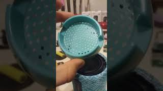 Polyd Ses Bombası 15Hz B Testi