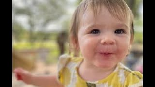 Amber Alert issued for 1-year-old girl last seen on Tuesday in Austin