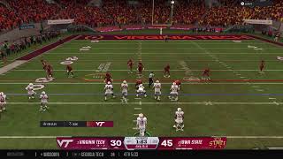 HHT Iowa St