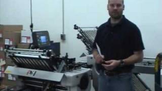 BestGraphics GMS Microglue 228 Controller - Imagewerks Marketing Testimonial