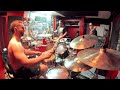 Hot Lead Vengeance - May 2024 - Display of Decay Rehearsal Sessions