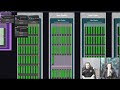 3D Compute Manager Update 5 - Multi-Window Dashboard & Advanced UI