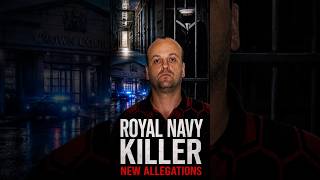 ROYAL NAVY DOUBLE KILLER FACES NEW TRIAL