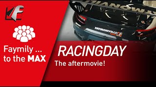 Faymonville Racing Day 2024 - The aftermovie!