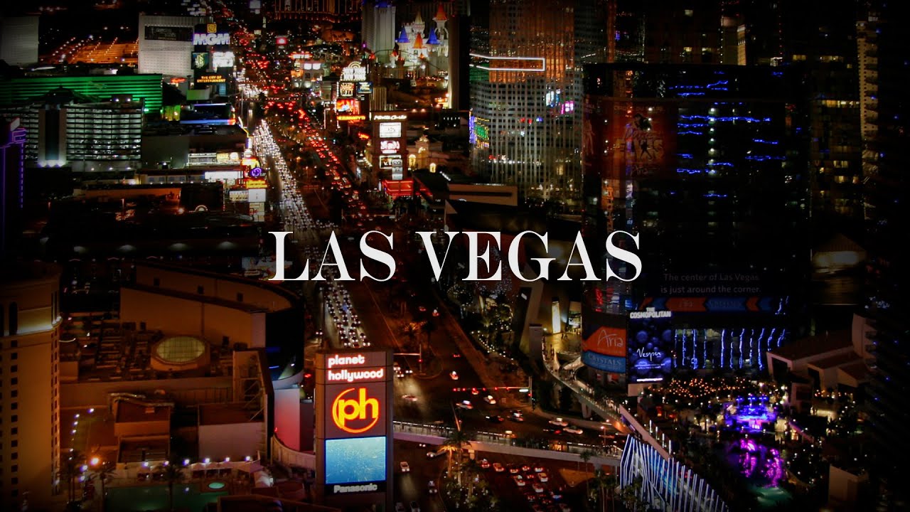 GOOGLE EARTH LAS VEGAS YouTube