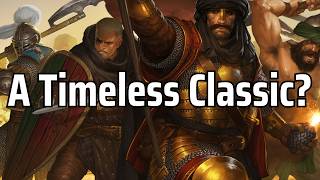 Why Battle Brothers Still Impresses 10 Years Later