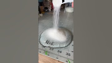 Instant Snow Slime ⛄️