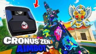 NEW *BEST* Black Ops 7 Cronus Zen Script *AIMBOT* Full Guide