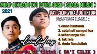 Viral di Tiktok - Suara Merdu Mirip Betran Peto - Cover Alwalid Mz