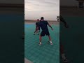New ARFF Sport Activity Clip 4