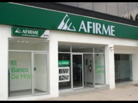 Ventajas Y Desventajas de la Tarjeta de Credito Afirme Basica