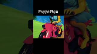 Peppa Pig In Fortnite