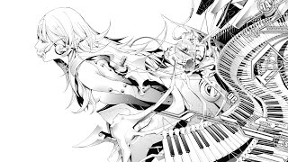 Open the Sky : a Dariacore/Hyperflip playlist for Air Gear