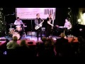 Hans Dulfer bij Wim Beeren Jazz Society