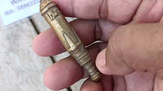 Download Lagu Godo wesi kuning temuan MP3