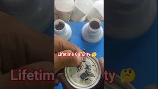 LED Bulb Repair | How to Repair an LED Bulb | LED Bulb Tricks